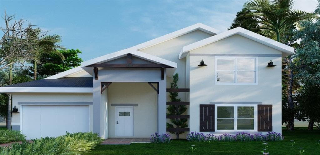7417 33RD AVENUE S TAMPA, FL 33619
