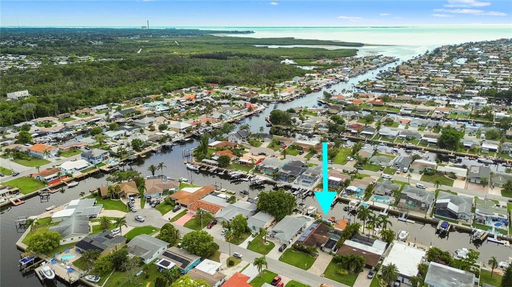 4931 PELICAN DR NEW PORT RICHEY, FL 34652
