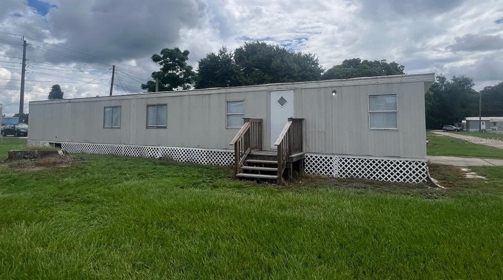 3245 E MAIN STREET UNIT 13 LAKELAND, FL 33807
