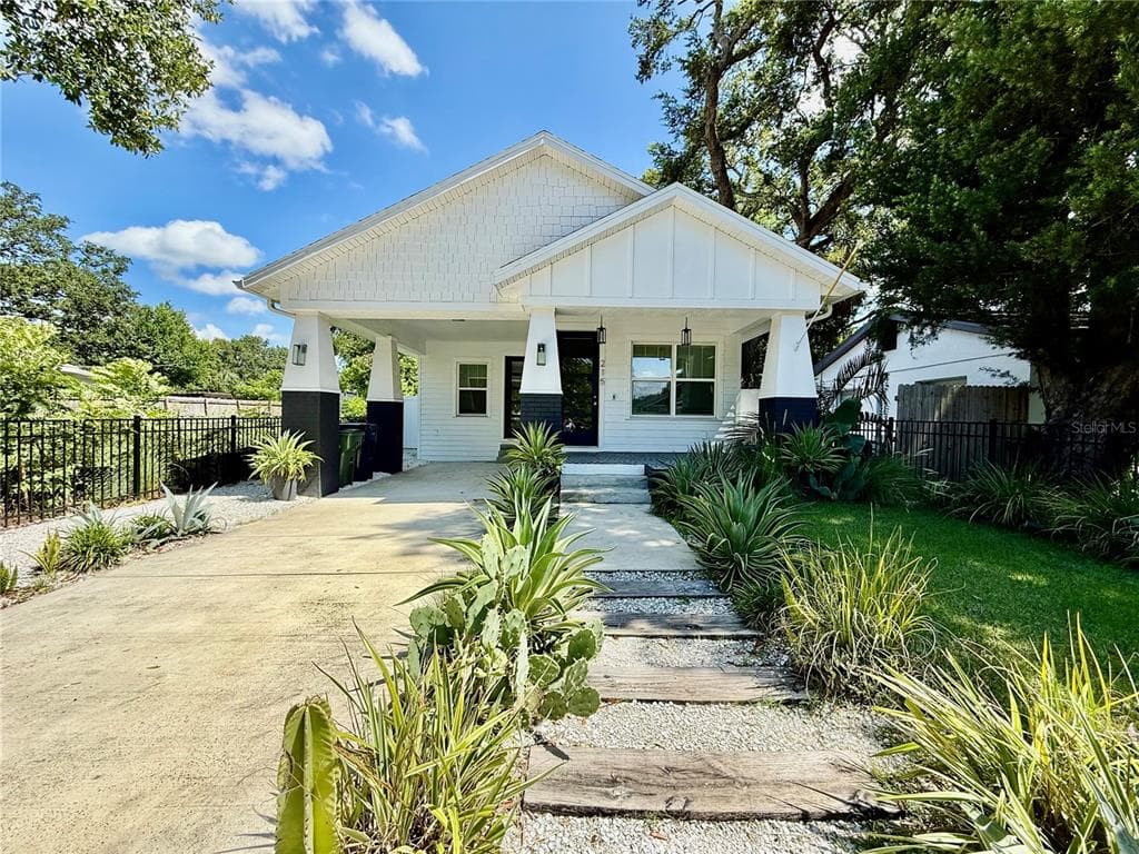 215 W EMILY STREET TAMPA, FL 33603
