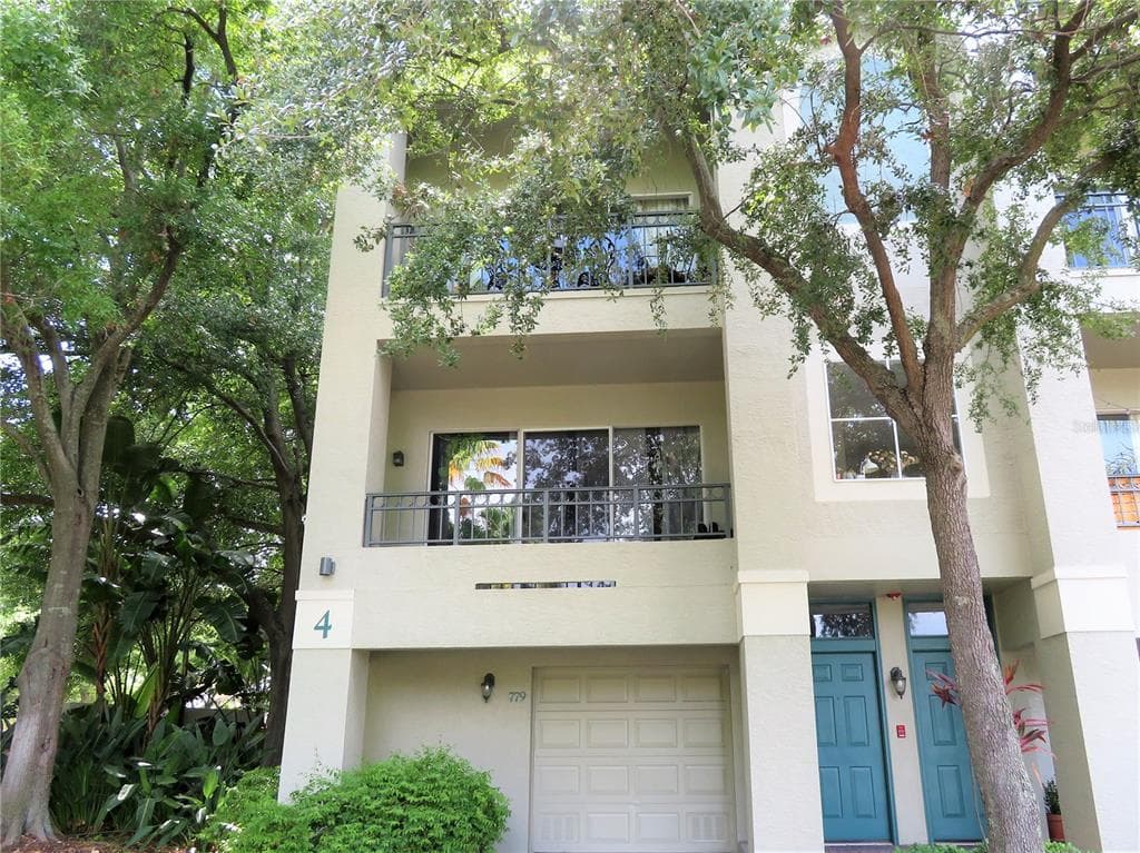 779 MAINSAIL DRIVE UNIT 779 TAMPA, FL 33602