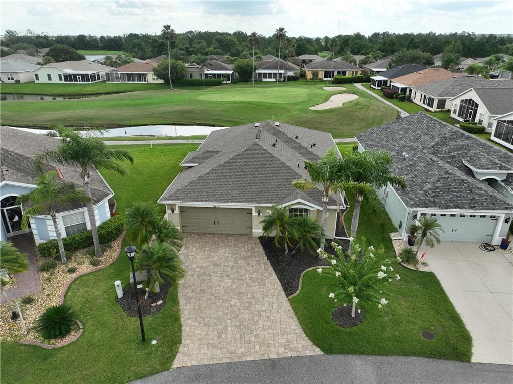 29435 SNAP HOOK DRIVE SAN ANTONIO, FL 33576