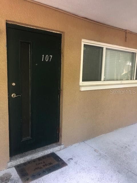 212 S CHURCH AVENUE UNIT 107 TAMPA, FL 33609