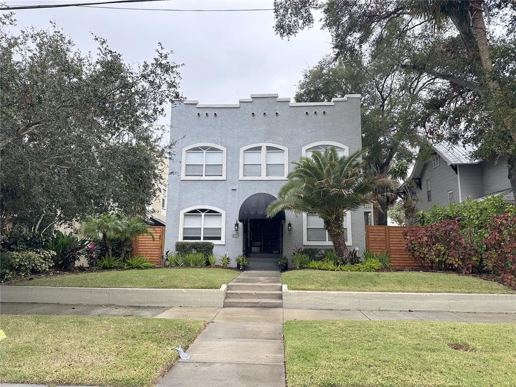 209 S WESTLAND UNIT A TAMPA, FL 33606