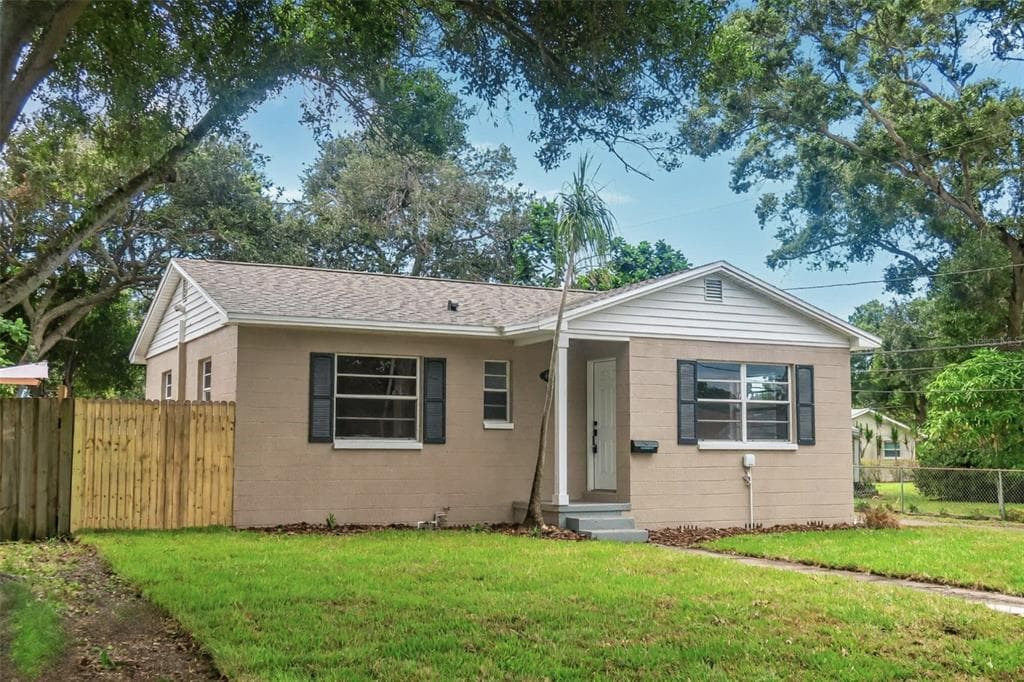 4572 33RD AVENUE N ST PETERSBURG, FL 33713