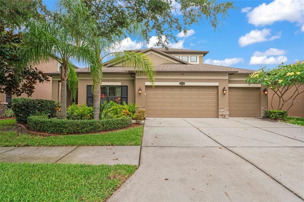 11603 HERON WATCH PLACE RIVERVIEW, FL 33569