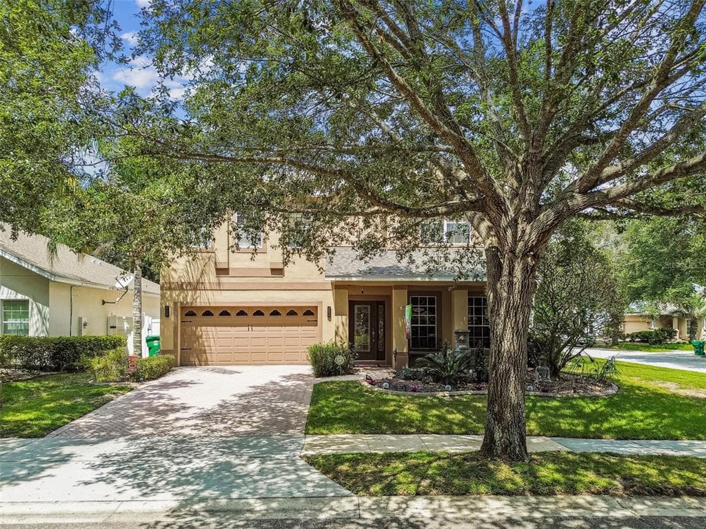 310 STAKES COURT DELAND, FL 32724