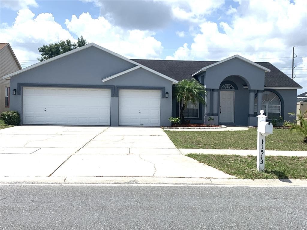 11513 ANDY DRIVE