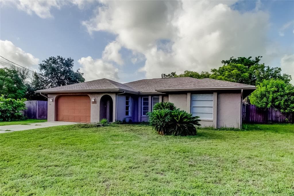 8330 LAFITTE DRIVE HUDSON, FL 34667