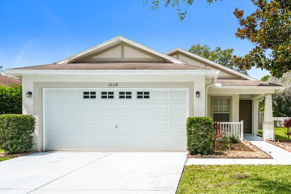 18114 CYPRESS BAY PARKWAY LAND O LAKES, FL 34638