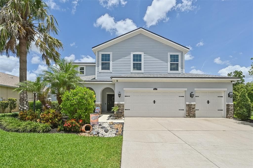 4151 LITTLE GAP LOOP ELLENTON, FL 34222
