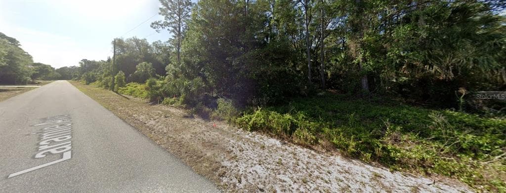 18341 LARAMIE AVENUE PORT CHARLOTTE, FL 33954