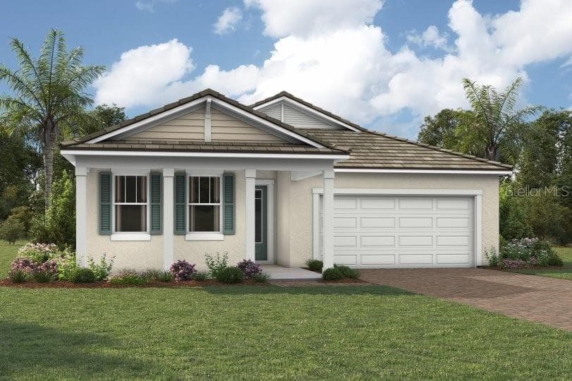 11730 MYAKKA BLUE DRIVE VENICE, FL 34293