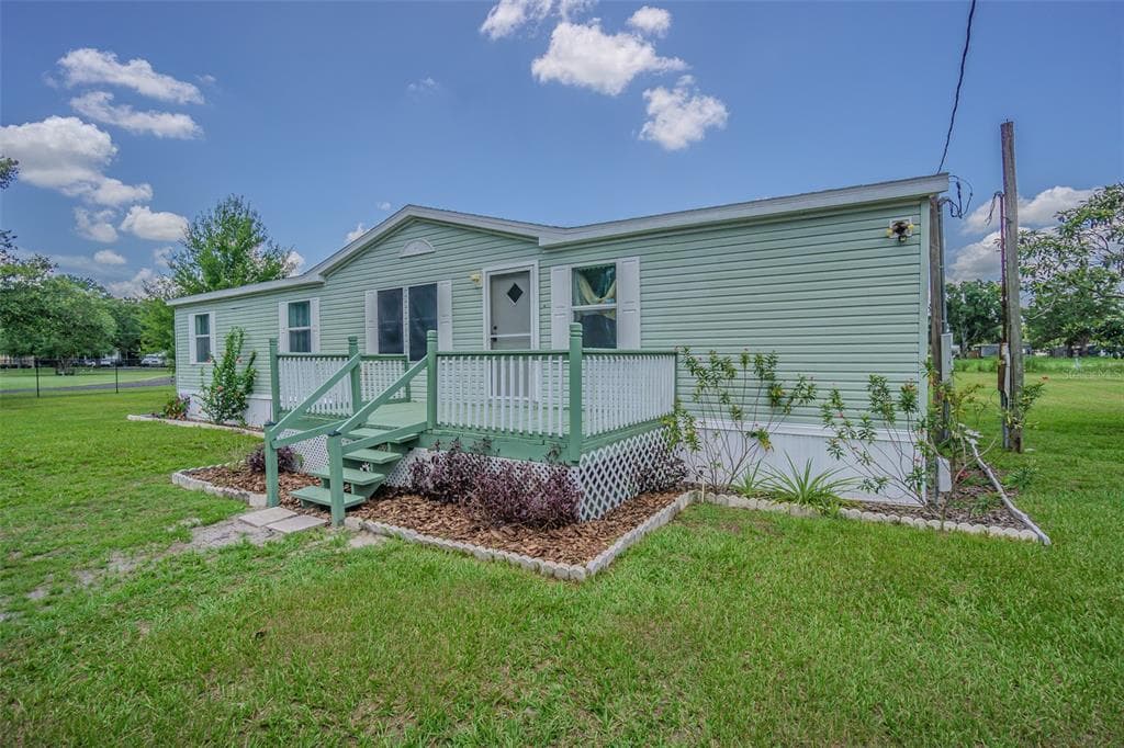 2404 BRANCHWOOD ROAD PLANT CITY, FL 33567