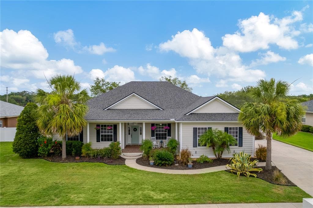2973 BLACKWATER CREEK DRIVE LAKELAND, FL 33810