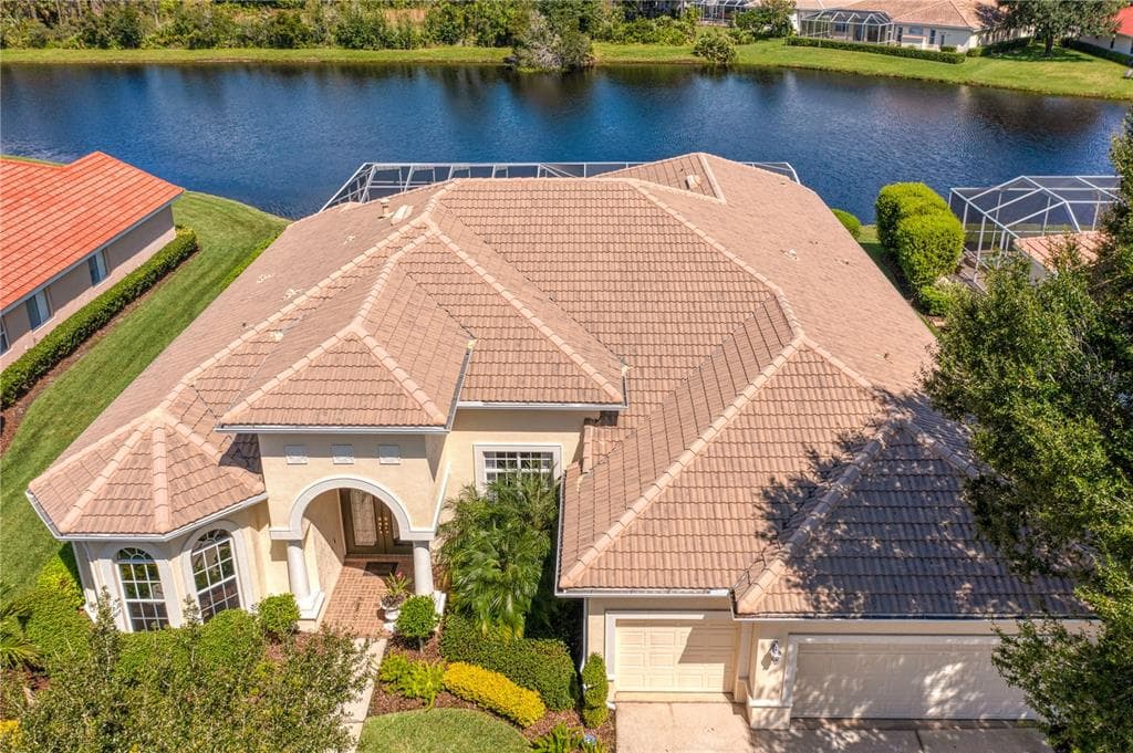 17921 ARBOR HAVEN DRIVE TAMPA, FL 33647