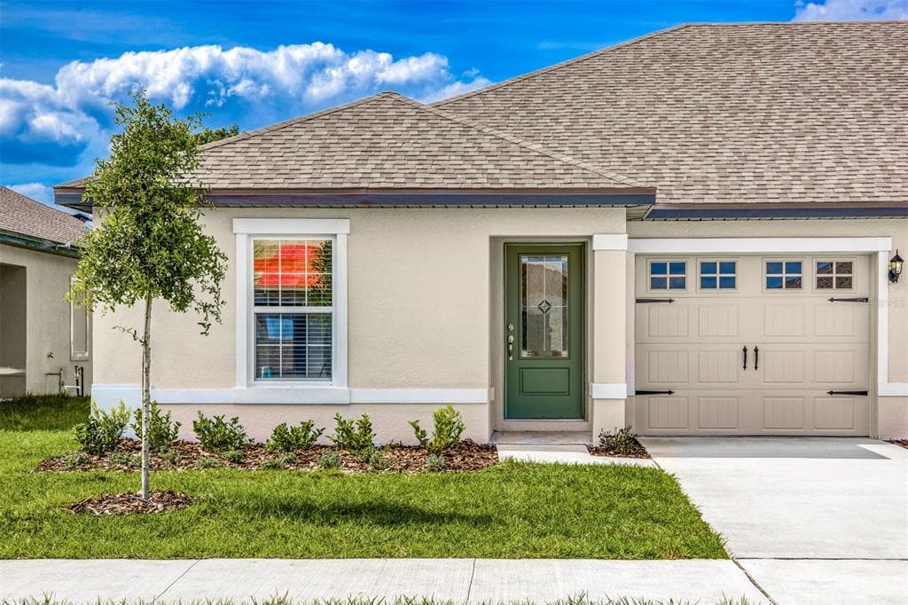 3228 SEVILLE STREET LAKE ALFRED, FL 33850