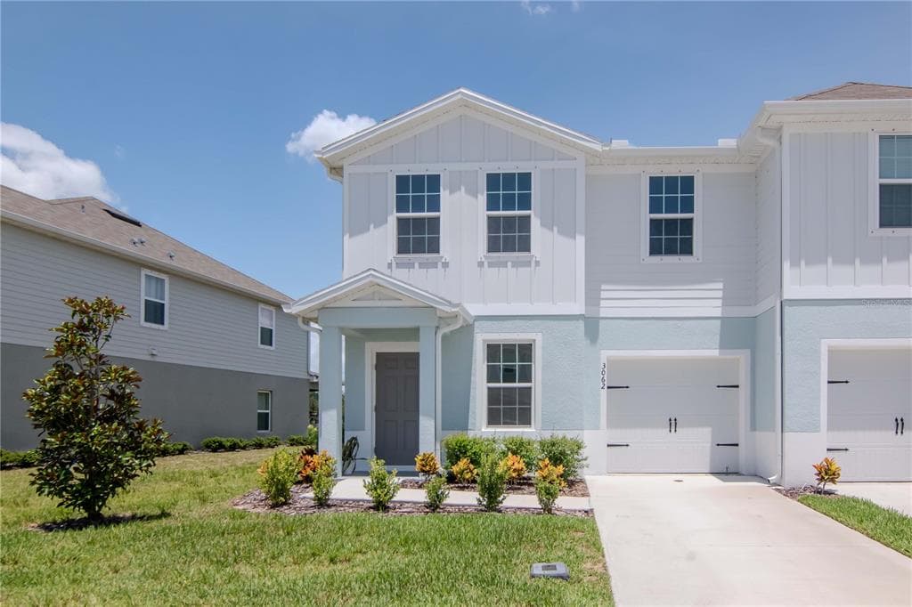 3062 VICTORIA INLET DRIVE HOLIDAY, FL 34691