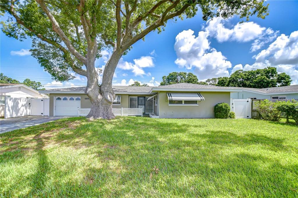 12033 82ND AVENUE SEMINOLE, FL 33772