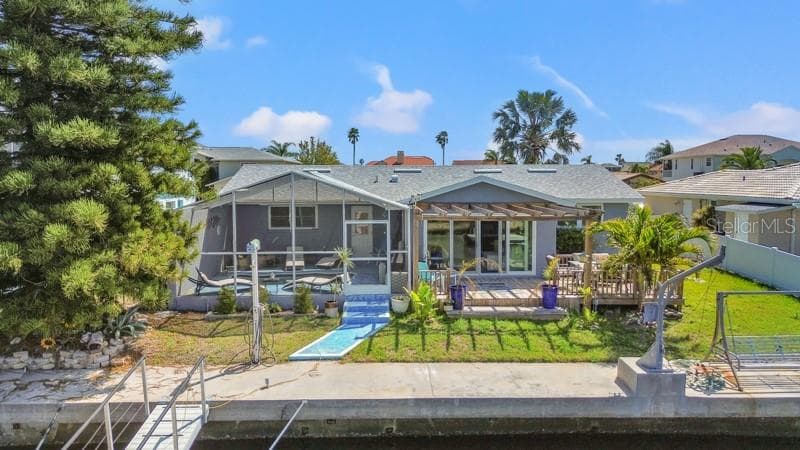 9917 SAN SIERRA WAY PORT RICHEY, FL 34668