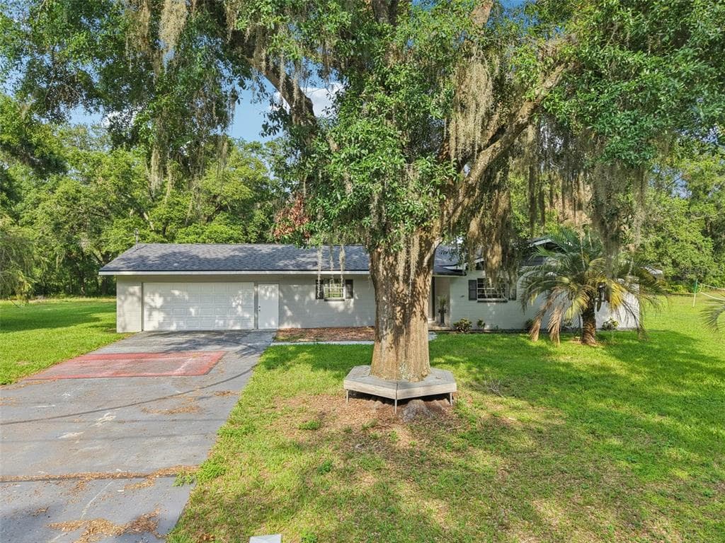 5525 TILLMAN ROAD LAKELAND, FL 33810