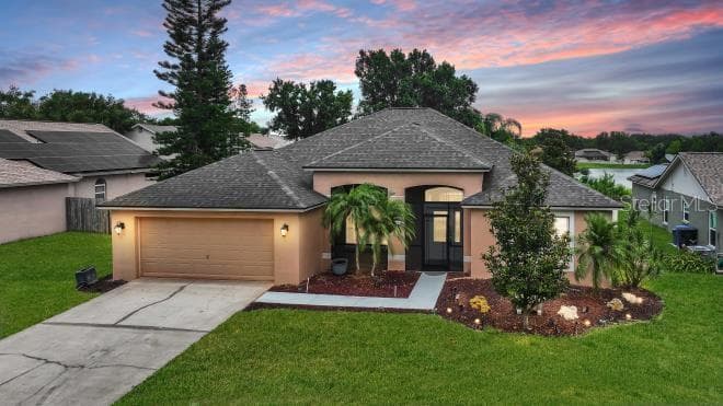 12804 RAYSBROOK DRIVE RIVERVIEW, FL 33569