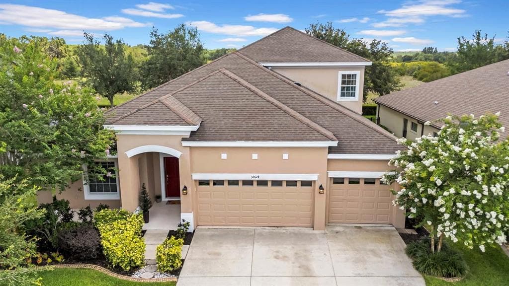 32624 SUMMERGLADE DRIVE WESLEY CHAPEL, FL 33545