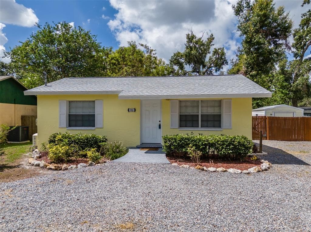 932 W WHEELER ROAD BRANDON, FL 33510