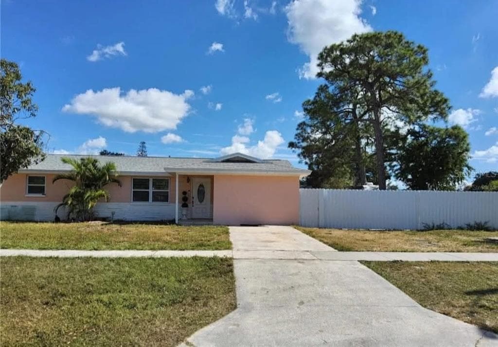 9161 56 TH PINELLAS PARK, FL 33782
