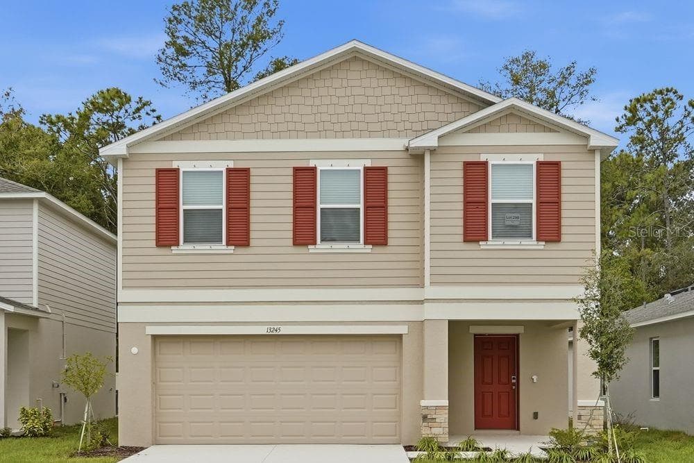 13245 TROPICAL BREEZE WAY HUDSON, FL 34669