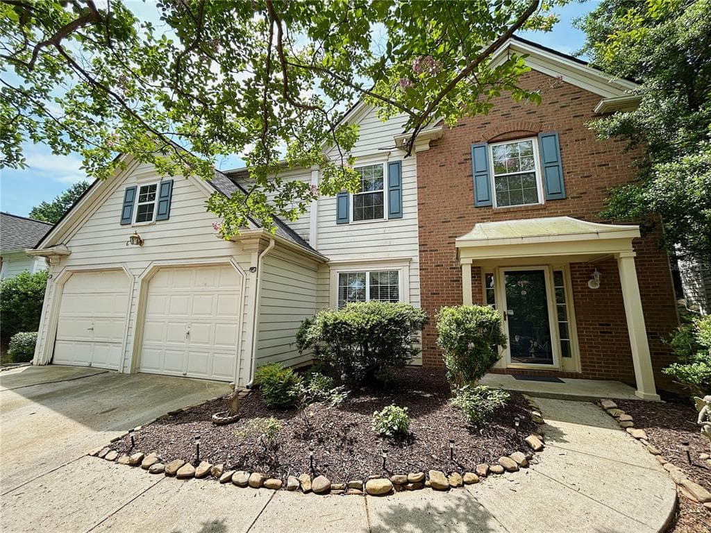 5190 BANKSIDE WAY