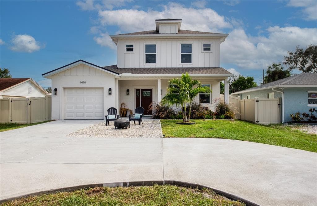 1410 NEBRASKA AVENUE PALM HARBOR, FL 34683