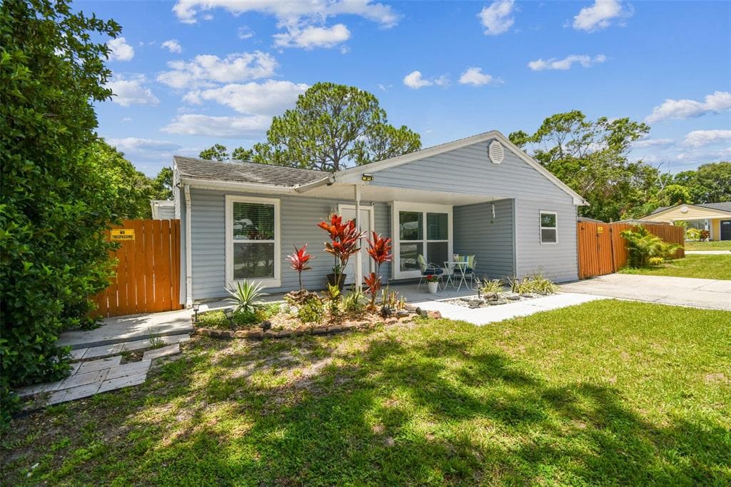 2692 CEDARBROOKE DRIVE PALM HARBOR, FL 34684