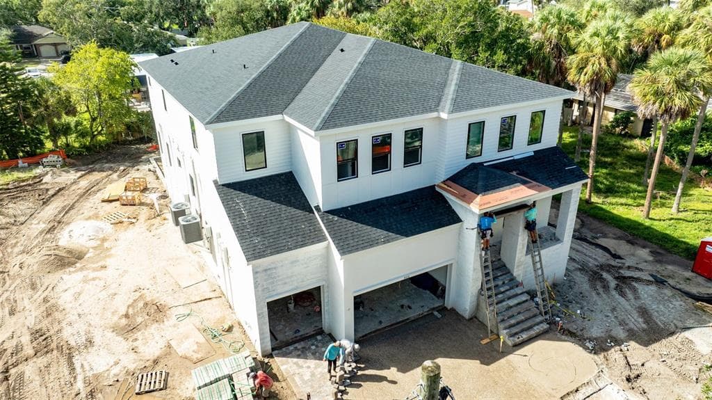4616 W ESTRELLA STREET TAMPA, FL 33629