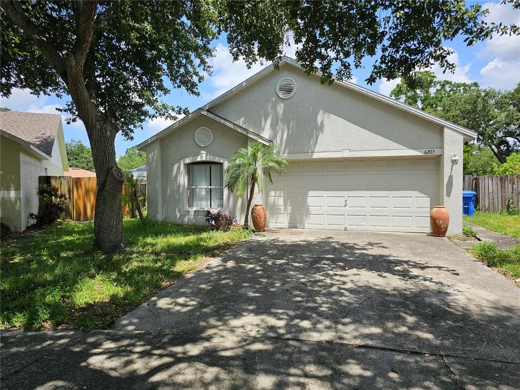6203 CALAMARI PLACE RIVERVIEW, FL 33578