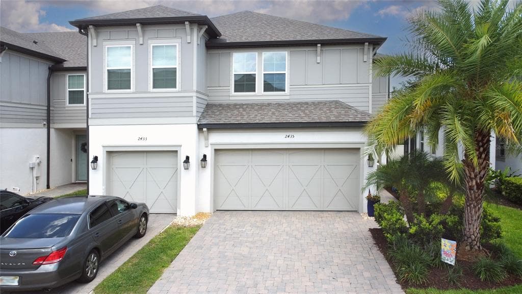 2435 FOGGY CREEK CIRCLE CLEARWATER, FL 33764