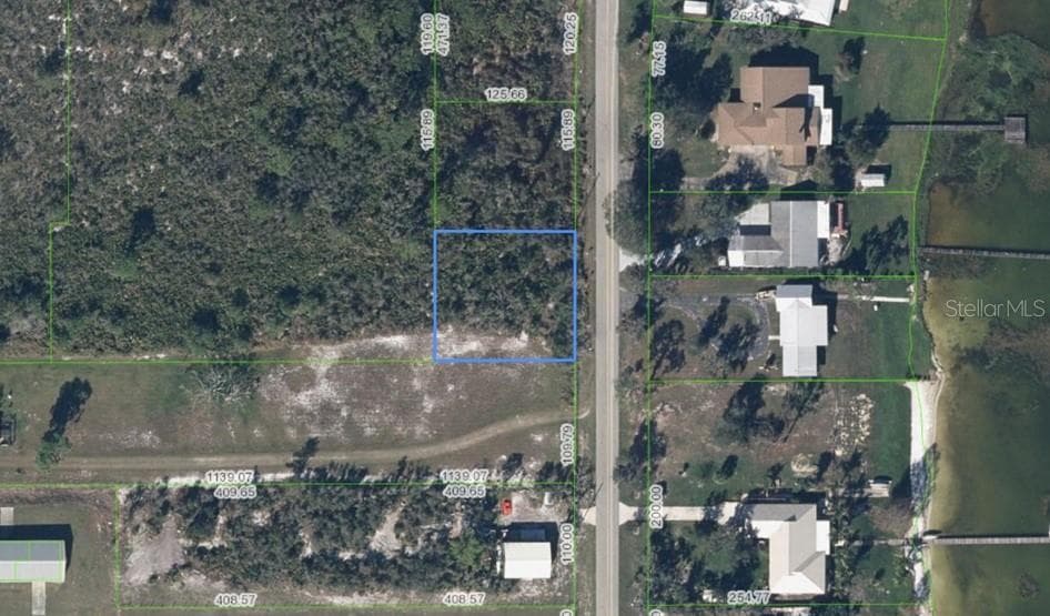 3880 PLACID VIEW DRIVE LAKE PLACID, FL 33852