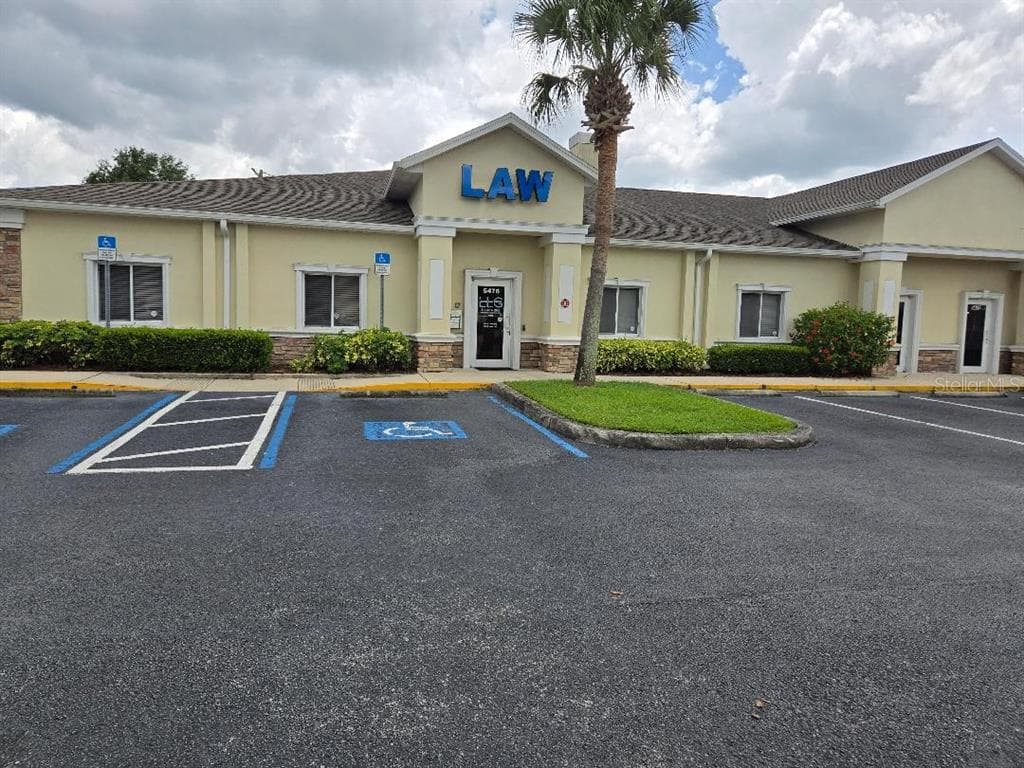 5476 LITHIA PINECREST ROAD LITHIA, FL 33547