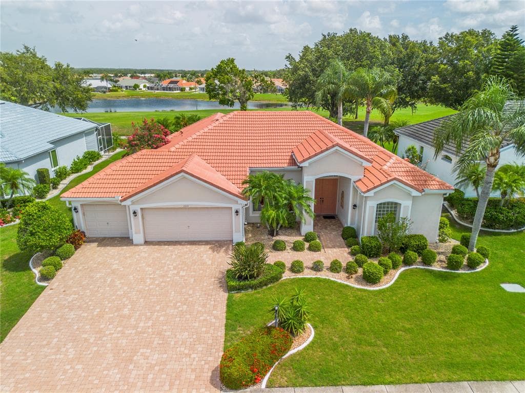 2221 PLATINUM DRIVE