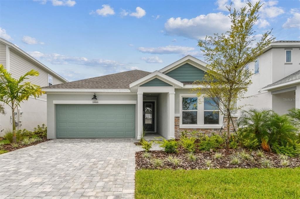 10648 CRESCENT CREEK CROSSING PARRISH, FL 34219