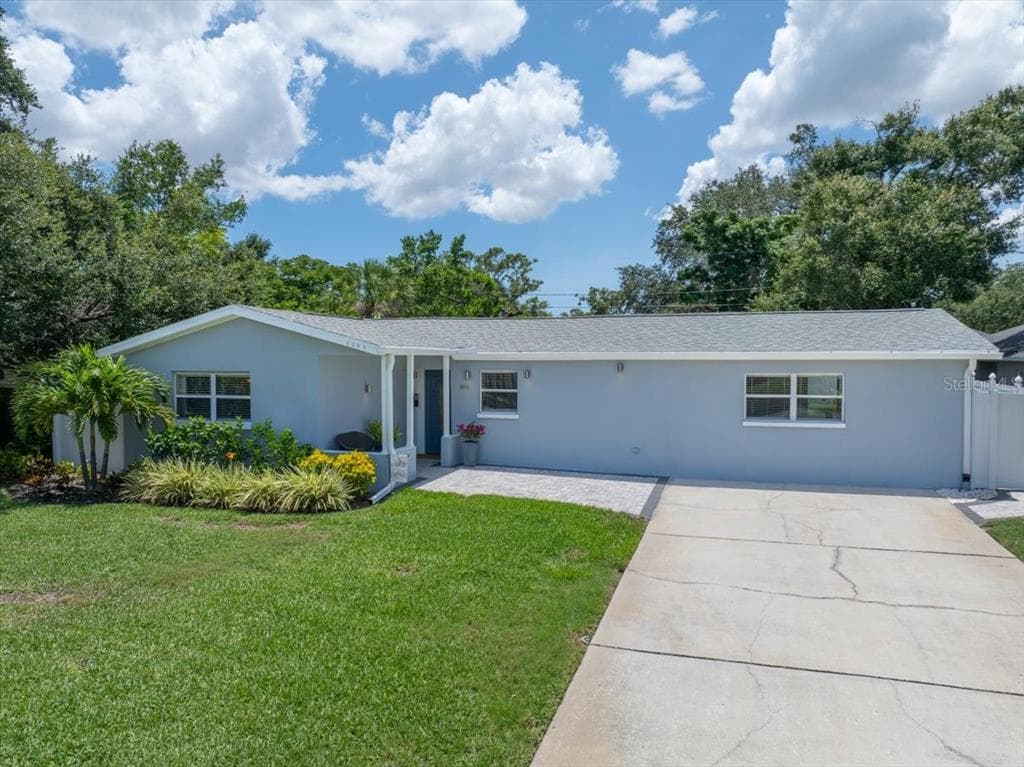 5044 17TH STREET N ST PETERSBURG, FL 33714