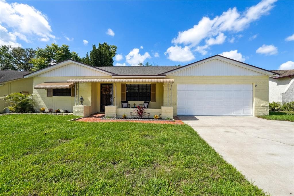8720 BRIAR PATCH DRIVE PORT RICHEY, FL 34668
