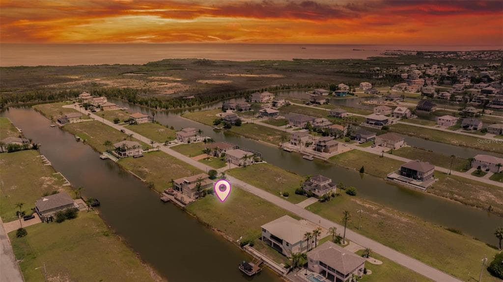 3456 CROAKER DRIVE HERNANDO BEACH, FL 34607