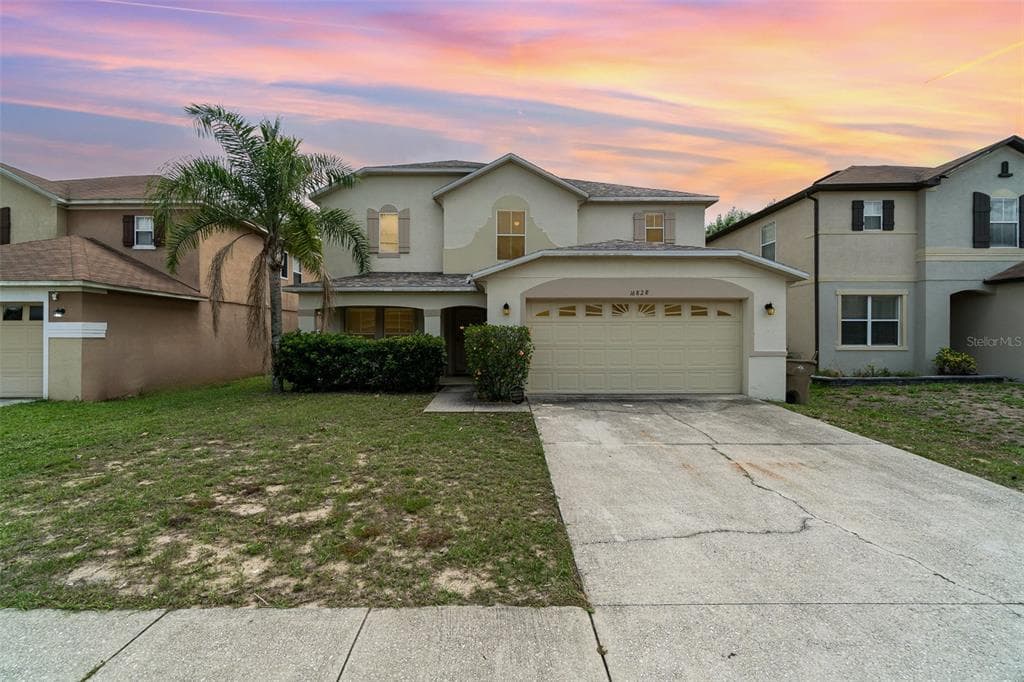 16828 GOLD STAR COURT