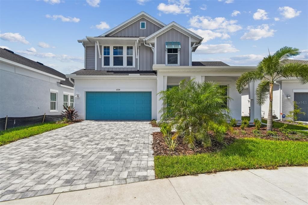 1559 RUNNING TIDE PLACE SARASOTA, FL 34240