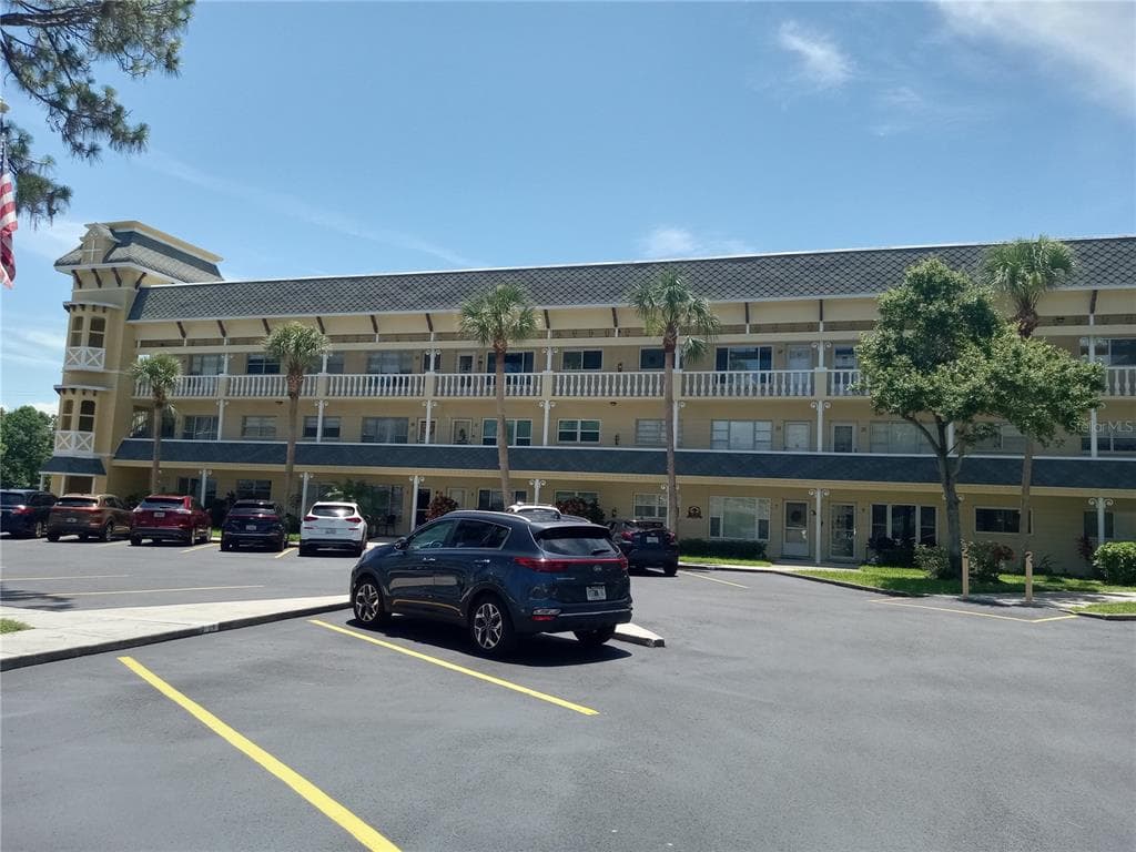 2459 FRANCISCAN DRIVE UNIT 29 CLEARWATER, FL 33763