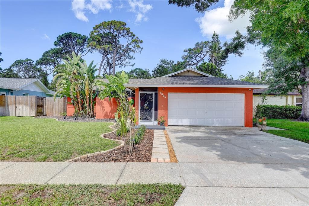 6865 CIRCLE CREEK DRIVE PINELLAS PARK, FL 33781