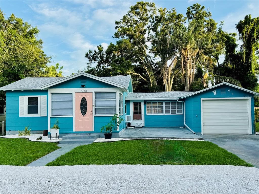 5130 PINE GROVE TERRACE S GULFPORT, FL 33707