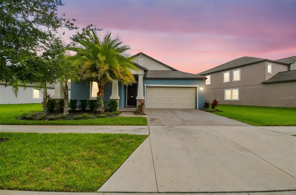 9816 IVORY DRIVE