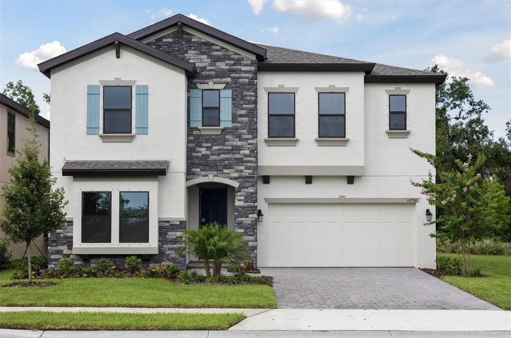 12758 OAK HILL WAY PARRISH, FL 34219